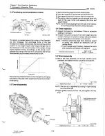 Preview for 89 page of Yanmar 4JH-DT(B)E Service Manual