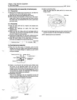 Preview for 91 page of Yanmar 4JH-DT(B)E Service Manual