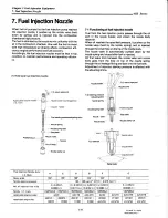 Preview for 92 page of Yanmar 4JH-DT(B)E Service Manual