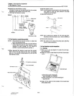 Preview for 93 page of Yanmar 4JH-DT(B)E Service Manual