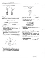 Preview for 94 page of Yanmar 4JH-DT(B)E Service Manual