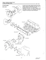 Preview for 106 page of Yanmar 4JH-DT(B)E Service Manual