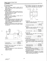 Preview for 119 page of Yanmar 4JH-DT(B)E Service Manual