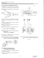 Preview for 191 page of Yanmar 4JH-DT(B)E Service Manual