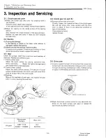 Preview for 193 page of Yanmar 4JH-DT(B)E Service Manual