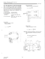 Preview for 200 page of Yanmar 4JH-DT(B)E Service Manual