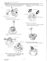 Preview for 206 page of Yanmar 4JH-DT(B)E Service Manual