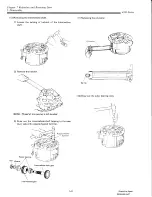 Preview for 207 page of Yanmar 4JH-DT(B)E Service Manual