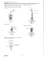 Preview for 210 page of Yanmar 4JH-DT(B)E Service Manual