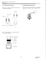 Preview for 211 page of Yanmar 4JH-DT(B)E Service Manual