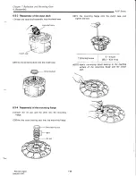 Preview for 218 page of Yanmar 4JH-DT(B)E Service Manual