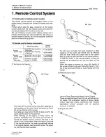 Preview for 223 page of Yanmar 4JH-DT(B)E Service Manual