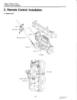 Preview for 224 page of Yanmar 4JH-DT(B)E Service Manual