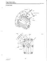 Preview for 225 page of Yanmar 4JH-DT(B)E Service Manual