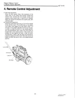 Preview for 228 page of Yanmar 4JH-DT(B)E Service Manual