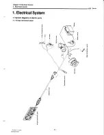 Preview for 230 page of Yanmar 4JH-DT(B)E Service Manual