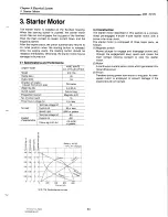 Preview for 238 page of Yanmar 4JH-DT(B)E Service Manual