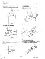 Preview for 241 page of Yanmar 4JH-DT(B)E Service Manual