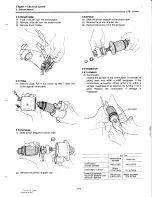 Preview for 242 page of Yanmar 4JH-DT(B)E Service Manual