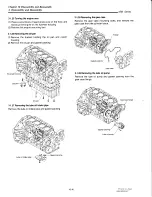 Preview for 299 page of Yanmar 4JH-DT(B)E Service Manual