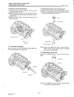 Preview for 300 page of Yanmar 4JH-DT(B)E Service Manual