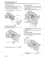 Preview for 306 page of Yanmar 4JH-DT(B)E Service Manual