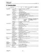 Preview for 9 page of Yanmar 4JH-DTE Service Manual