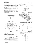 Preview for 32 page of Yanmar 4JH-DTE Service Manual