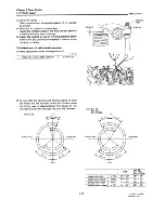 Preview for 35 page of Yanmar 4JH-DTE Service Manual
