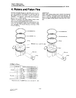 Preview for 36 page of Yanmar 4JH-DTE Service Manual