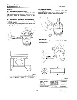 Preview for 37 page of Yanmar 4JH-DTE Service Manual