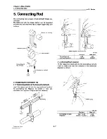 Preview for 40 page of Yanmar 4JH-DTE Service Manual