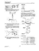 Preview for 42 page of Yanmar 4JH-DTE Service Manual