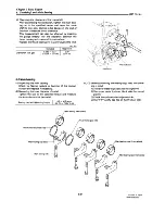 Preview for 45 page of Yanmar 4JH-DTE Service Manual
