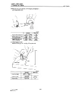 Preview for 48 page of Yanmar 4JH-DTE Service Manual