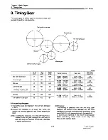 Preview for 49 page of Yanmar 4JH-DTE Service Manual