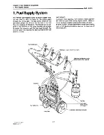 Preview for 56 page of Yanmar 4JH-DTE Service Manual