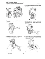 Preview for 66 page of Yanmar 4JH-DTE Service Manual