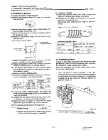 Preview for 69 page of Yanmar 4JH-DTE Service Manual