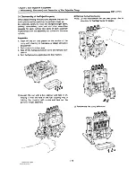 Preview for 74 page of Yanmar 4JH-DTE Service Manual