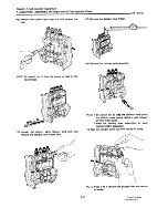 Preview for 77 page of Yanmar 4JH-DTE Service Manual