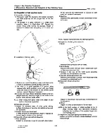 Preview for 78 page of Yanmar 4JH-DTE Service Manual