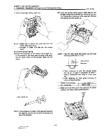 Preview for 80 page of Yanmar 4JH-DTE Service Manual