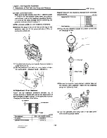 Preview for 84 page of Yanmar 4JH-DTE Service Manual