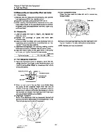 Preview for 92 page of Yanmar 4JH-DTE Service Manual