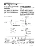 Preview for 93 page of Yanmar 4JH-DTE Service Manual