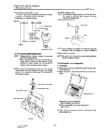Preview for 94 page of Yanmar 4JH-DTE Service Manual