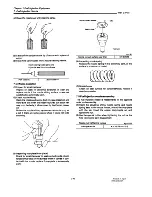 Preview for 95 page of Yanmar 4JH-DTE Service Manual