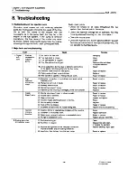 Preview for 97 page of Yanmar 4JH-DTE Service Manual