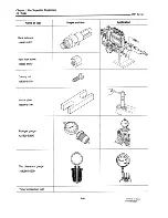 Preview for 101 page of Yanmar 4JH-DTE Service Manual